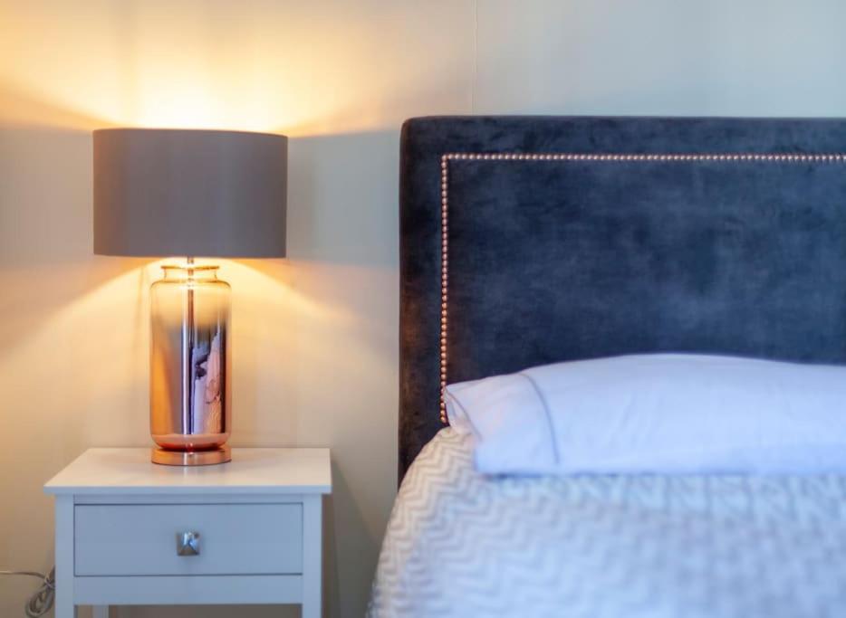 Thames View Apartment, Imperial Wharf London Kültér fotó