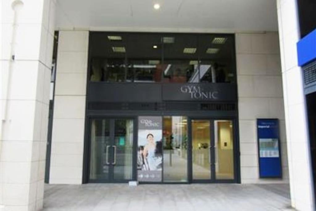Thames View Apartment, Imperial Wharf London Kültér fotó