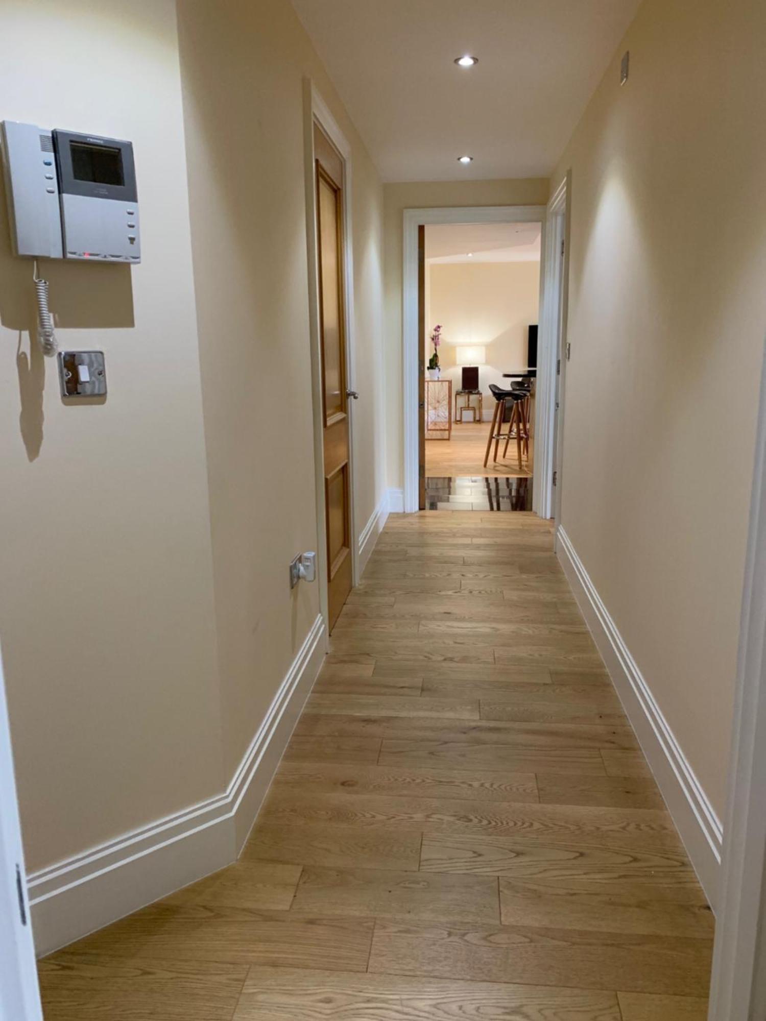 Thames View Apartment, Imperial Wharf London Kültér fotó